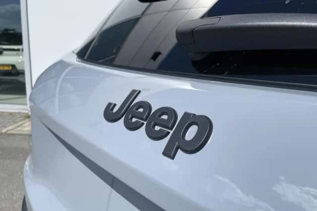 Jeep Avenger (2026) thumbnail 11