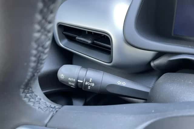 Jeep Avenger (2026) thumbnail 19