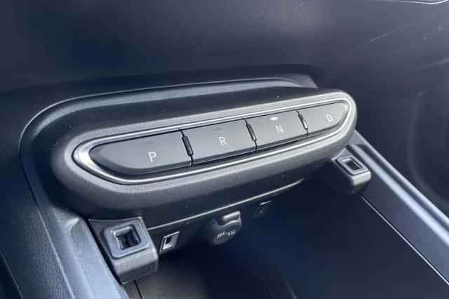 Jeep Avenger (2026) thumbnail 22