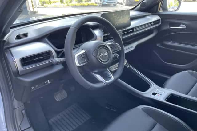 Jeep Avenger (2026) thumbnail 29