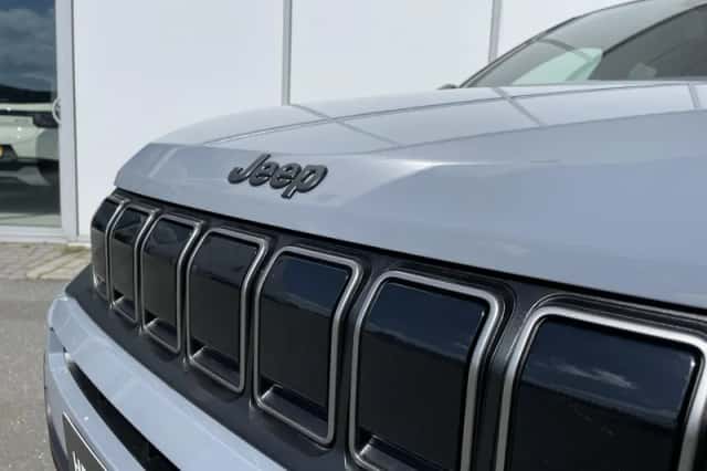 Jeep Avenger (2026) thumbnail 4