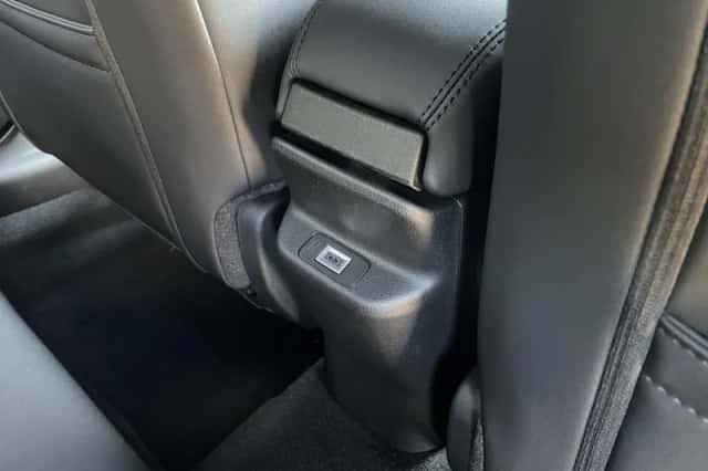 Jeep Avenger (2026) thumbnail 35