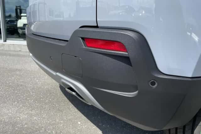 Jeep Avenger (2026) thumbnail 7