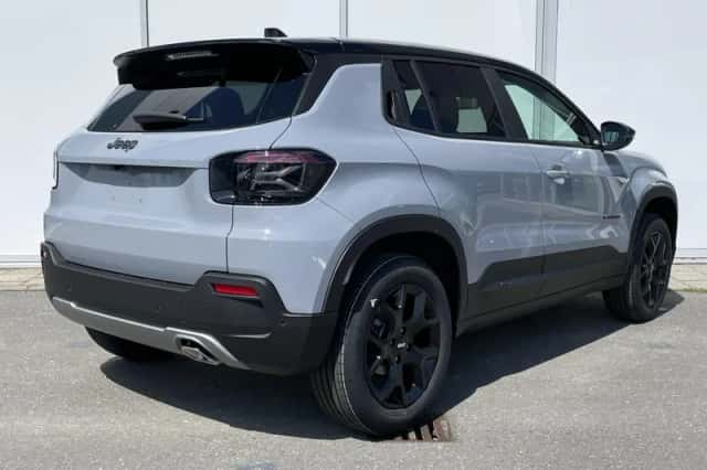 Jeep Avenger (2026) thumbnail 8
