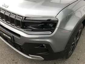 Jeep Avenger (2025) thumbnail 2