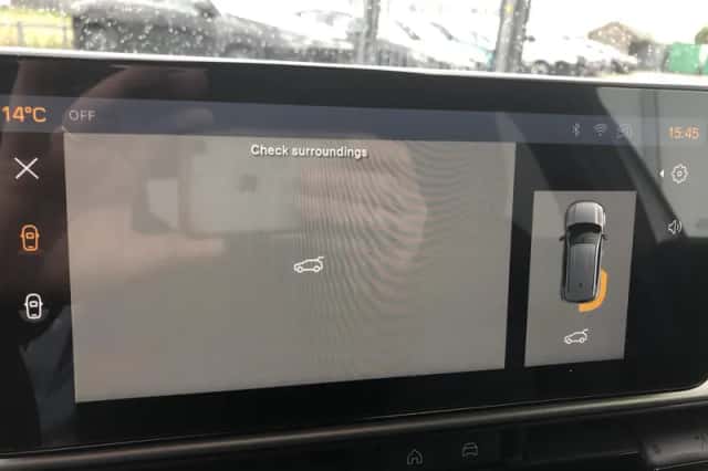 Jeep Avenger (2025) thumbnail 16