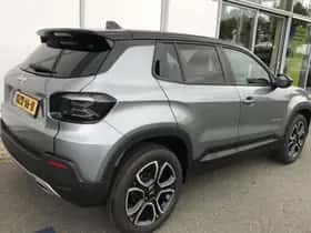 Jeep Avenger (2025) thumbnail 23