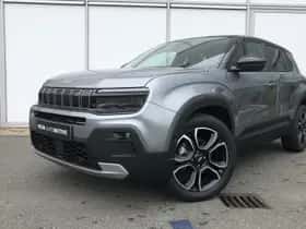 Jeep Avenger (2025) thumbnail 26