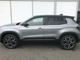 Jeep Avenger (2025) thumbnail 5