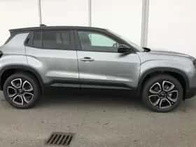 Jeep Avenger (2025) thumbnail 6