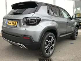 Jeep Avenger (2025) thumbnail 7