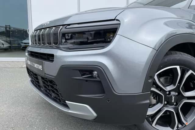 Jeep Avenger (2026) thumbnail 2