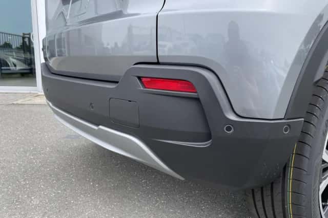 Jeep Avenger (2026) thumbnail 5