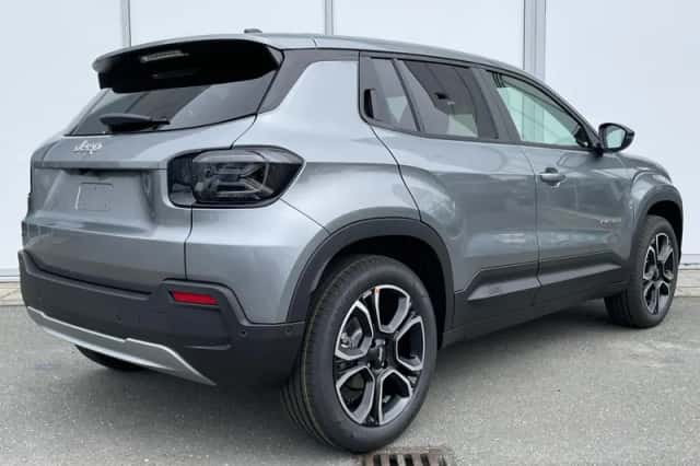 Jeep Avenger (2026) thumbnail 6