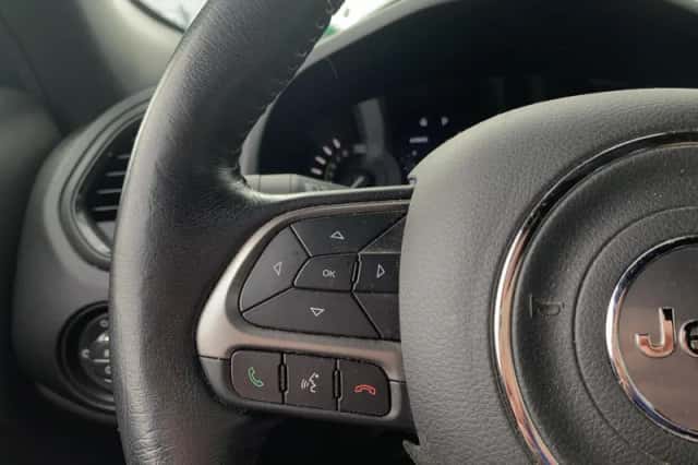 Jeep Renegade (2021) thumbnail 18