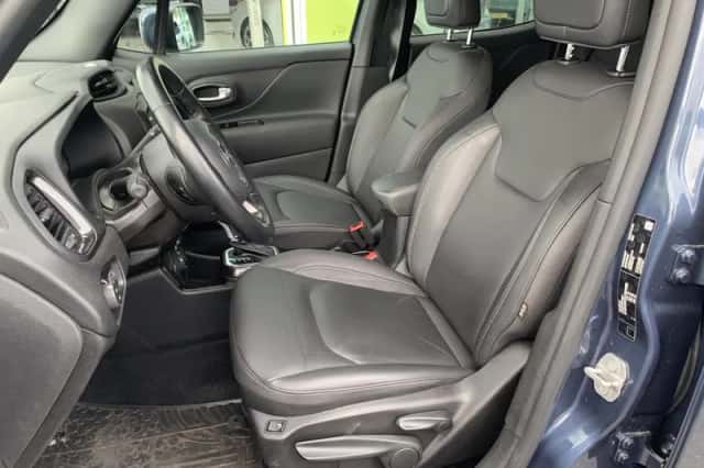 Jeep Renegade (2021) thumbnail 5