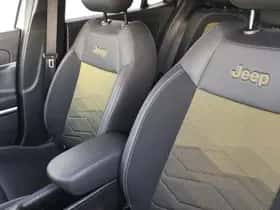 Jeep Avenger (2024) thumbnail 14