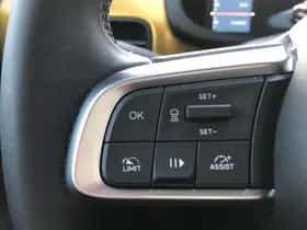 Jeep Avenger (2024) thumbnail 17