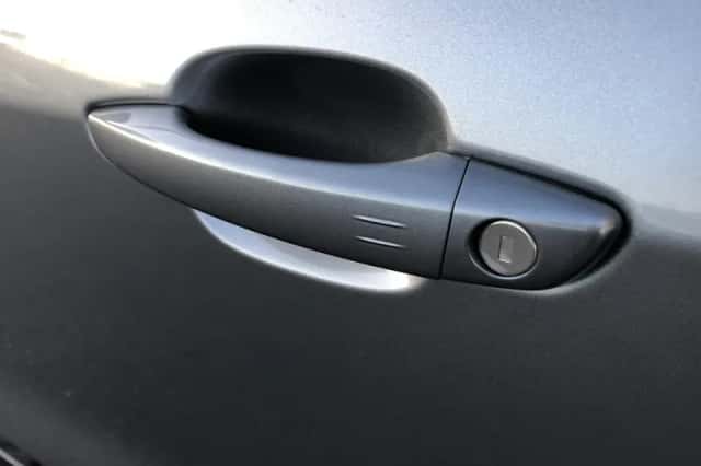 Jeep Avenger (2024) thumbnail 21