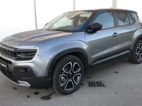 Jeep Avenger (2024) thumbnail 23