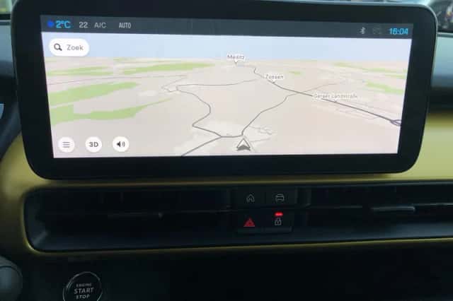 Jeep Avenger (2024) thumbnail 26