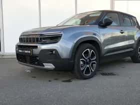 Jeep Avenger (2024) thumbnail 28