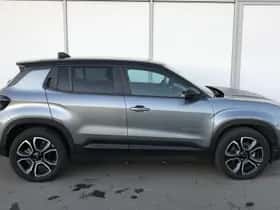 Jeep Avenger (2024) thumbnail 6