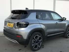 Jeep Avenger (2024) thumbnail 7