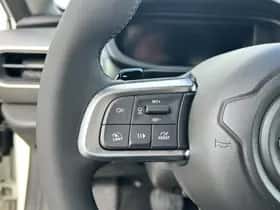 Jeep Avenger (2025) thumbnail 15