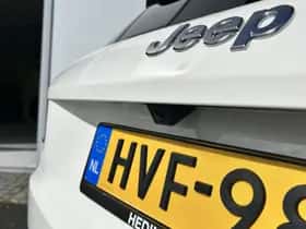 Jeep Avenger (2025) thumbnail 19