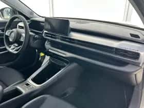 Jeep Avenger (2025) thumbnail 4
