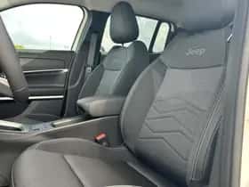 Jeep Avenger (2025) thumbnail 5