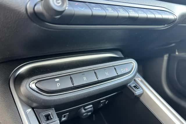 Jeep Avenger (2025) thumbnail 9