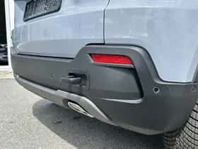 Jeep Avenger (2025) thumbnail 11