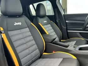 Jeep Avenger (2025) thumbnail 12