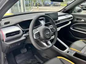 Jeep Avenger (2025) thumbnail 14