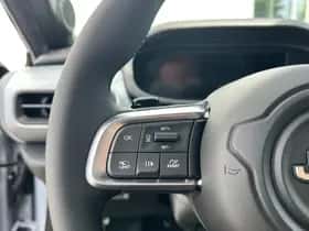 Jeep Avenger (2025) thumbnail 16