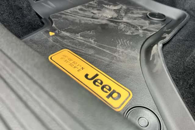 Jeep Avenger (2025) thumbnail 27