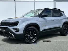 Jeep Avenger (2025) thumbnail 35