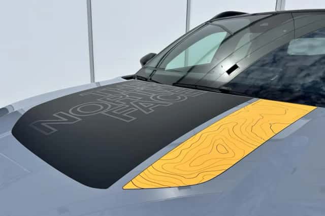 Jeep Avenger (2025) thumbnail 5