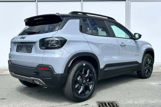 Jeep Avenger (2025) thumbnail 6