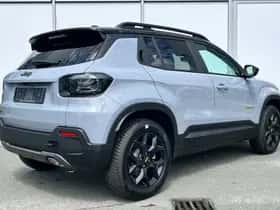 Jeep Avenger (2025) thumbnail 6