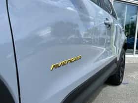 Jeep Avenger (2025) thumbnail 8