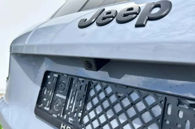 Jeep Avenger (2025) thumbnail 10