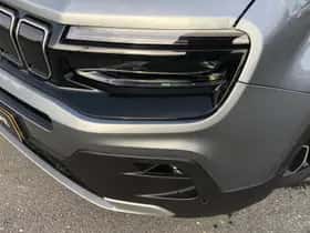 Jeep Avenger (2025) thumbnail 2