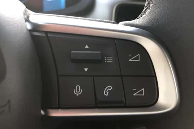 Jeep Avenger (2025) thumbnail 16