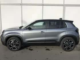 Jeep Avenger (2025) thumbnail 3