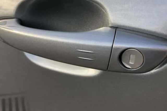 Jeep Avenger (2025) thumbnail 22