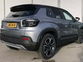 Jeep Avenger (2025) thumbnail 5