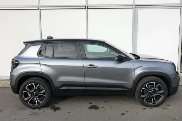 Jeep Avenger (2025) thumbnail 6